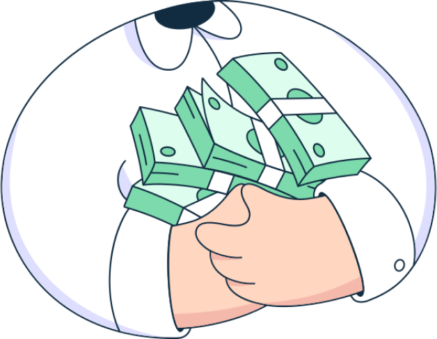 money
